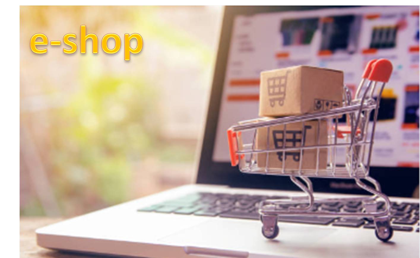 ecommerce-eshop-websiteon